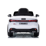Elektrické autíčko Audi A5L HL788 - biele